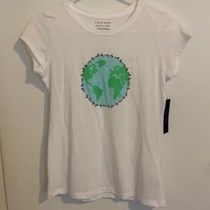 Earth Day t-shirt